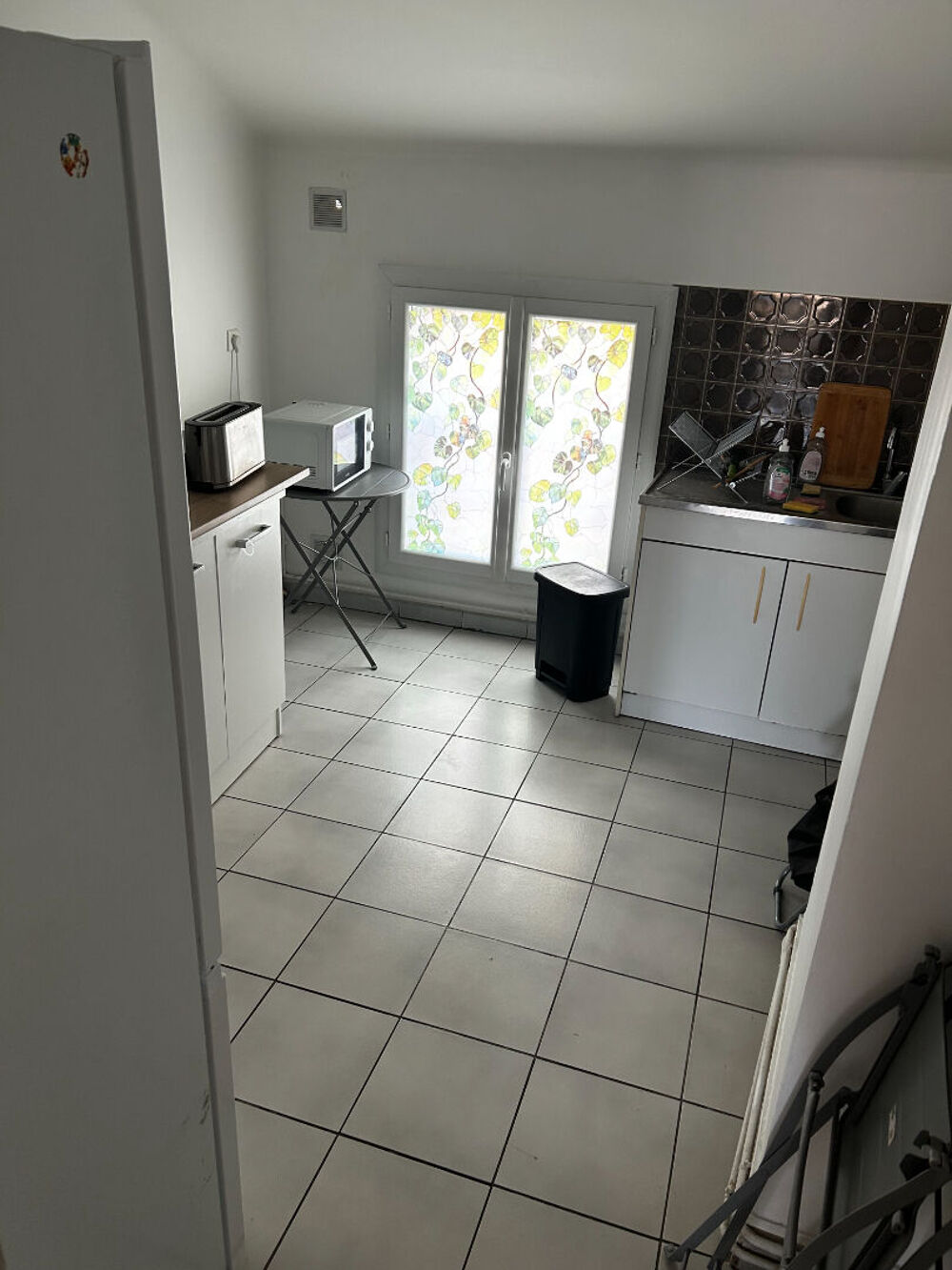 Location Appartement Appartement Nimes   2 piece(s)   51.52m2 Nimes