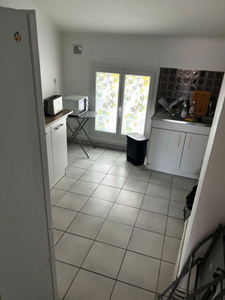  Appartement à louer 2 pièces 52 m²