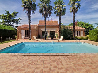  Maison � vendre 8 pi�ces 1 m�