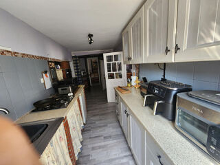  Maison à vendre 5 pièces 1 m²