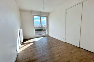  Appartement � vendre 3 pi�ces 63 m�