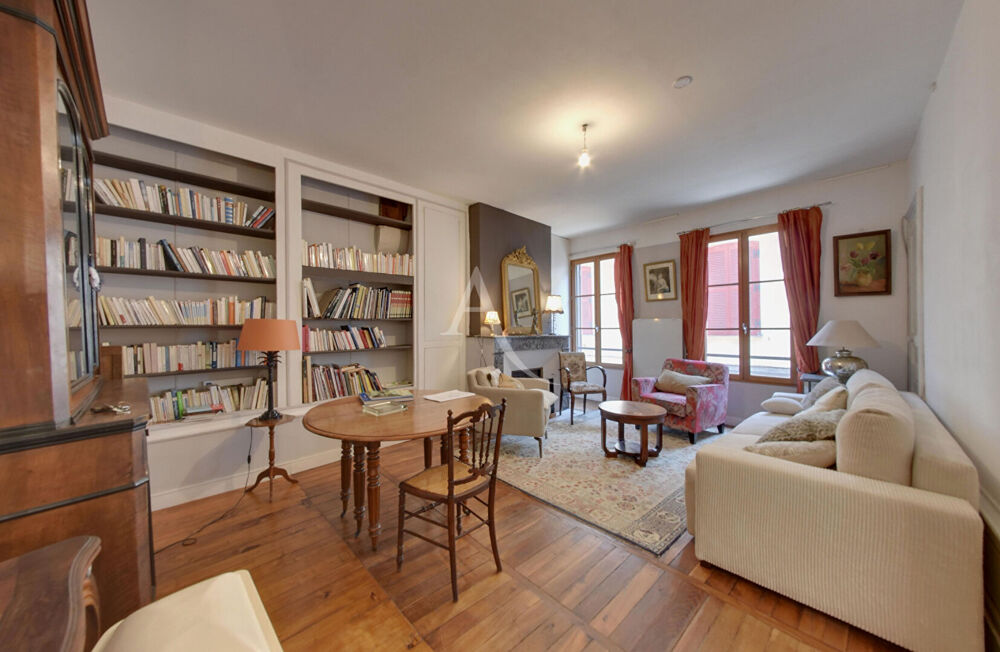 Appartement 4 pièces · à Auxerre · 133 000 €