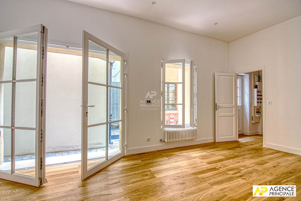 Vente Maison Versailles Notre-Dame Maison de ville en plein coeur du quartier de 4 pièces 95.25 m² au sol Versailles