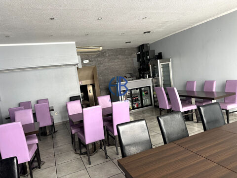 Local commercial Grenoble 76 m2 25000 38000 Grenoble