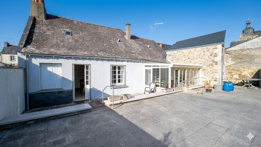 Maison 5 pièces 96 m² · à Rochefort sur Loire · 96 m² · 88 025 €