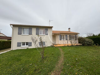  Maison � vendre 5 pi�ces 112 m�