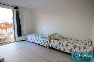  Appartement à vendre 3 pièces 66 m²