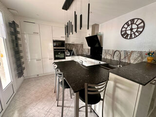  Maison à vendre 5 pièces 