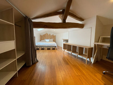  Appartement � louer 4 pi�ces 61 m�