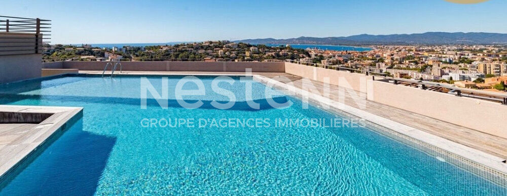 Appartement 2 pièces 42 m² · à Saint Raphael · 42 m² · 255 000 €