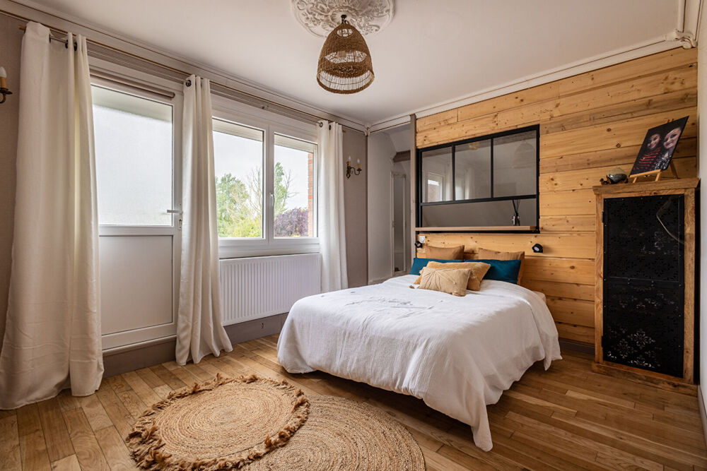 Vente Maison Maison Steenbecque 7 pièce(s) 170 m2 Steenbecque