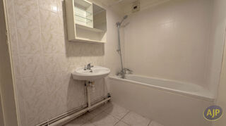 Vente Appartement T3 - Angers Brossolette Angers