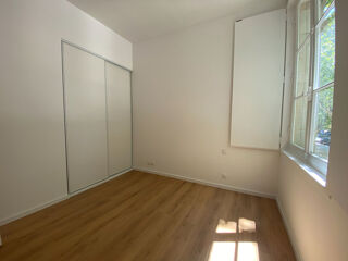  Appartement à louer 2 pièces 39 m²