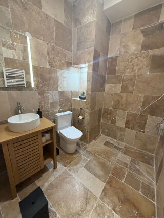  Appartement à louer 2 pièces 28 m²