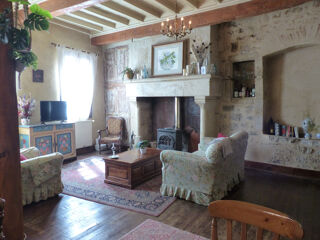  Maison à vendre 4 pièces 245 m²