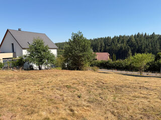  Terrain à vendre 700 m²