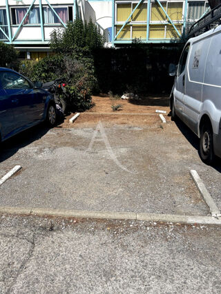  Parking / Garage � louer 12 m�
