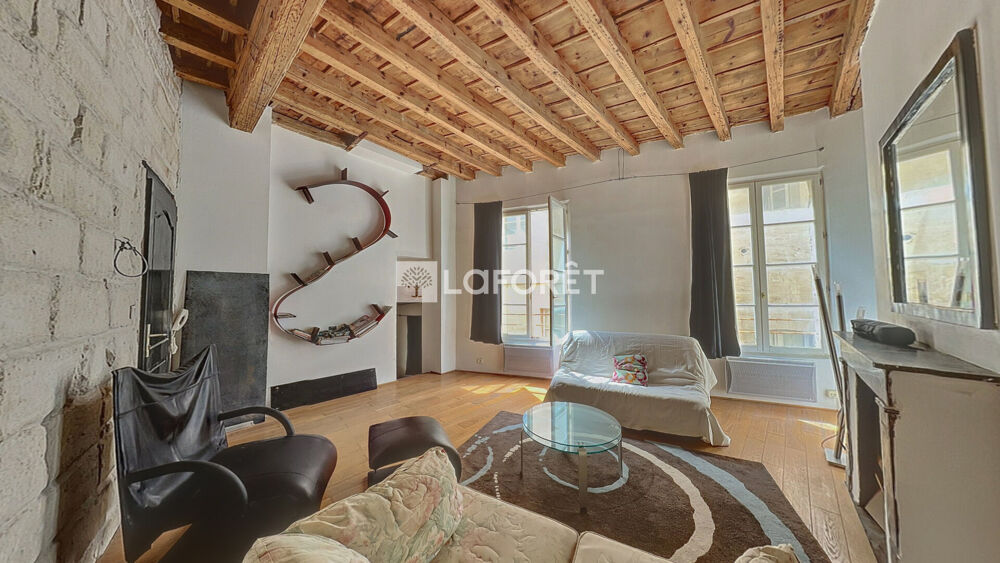 Appartement 57 M2 environ T1 BIS