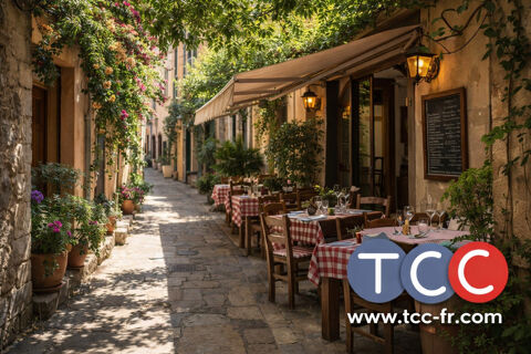 Restaurant Sanary Sur Mer, 46 places 199000 83110 Sanary sur mer