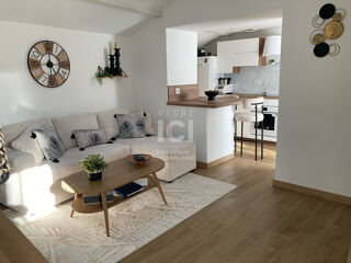  Maison à vendre 3 pièces 43 m²