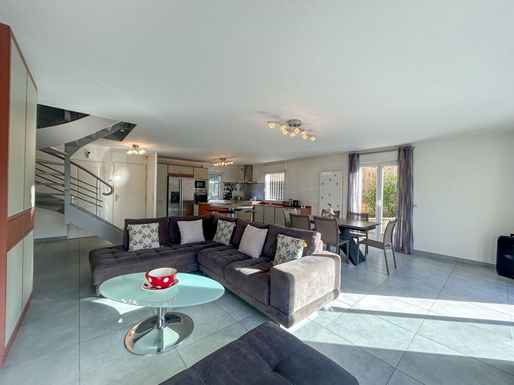 � vendre  Maison Aix-les-Bains (73100)