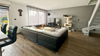  Appartement  vendre 4 pices 76 m