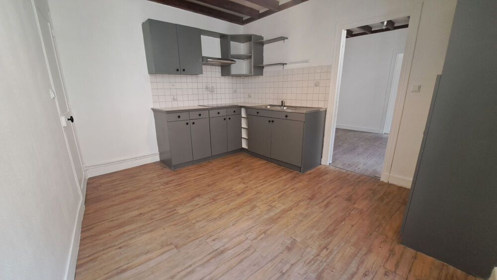 Appartement en centre-ville