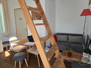  Maison à vendre 1 pièce 16 m²