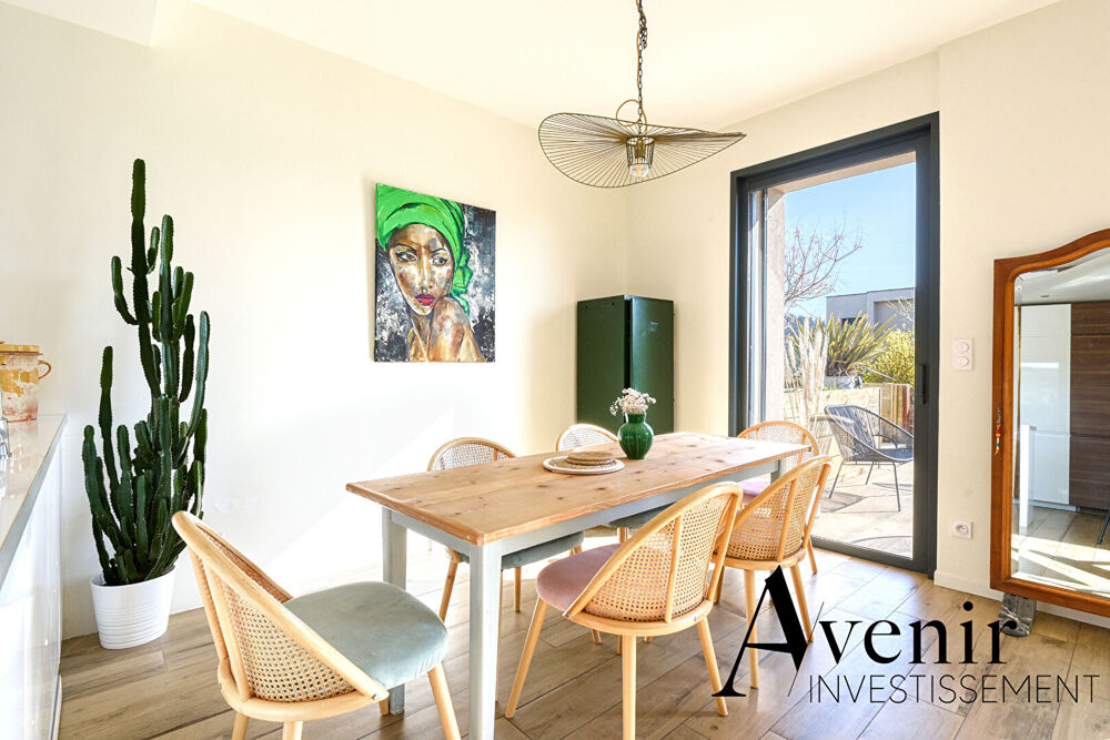 � vendre  Maison Saint-Didier-au-Mont-d'Or (69370)