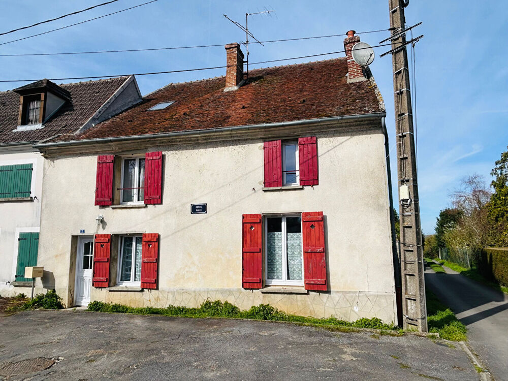 Maison La Ferte Sous Jouarre 5 pièce(s) 115 m2