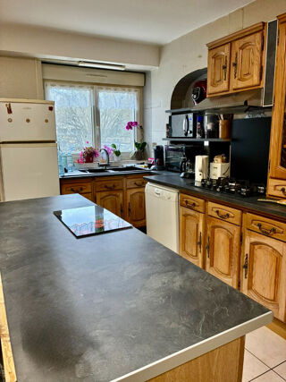  Maison à vendre 8 pièces 206 m²