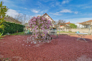 Maison à vendre 4 pièces 94 m²