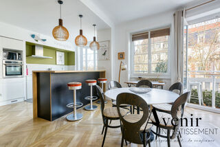  Appartement � vendre 4 pi�ces 120 m�