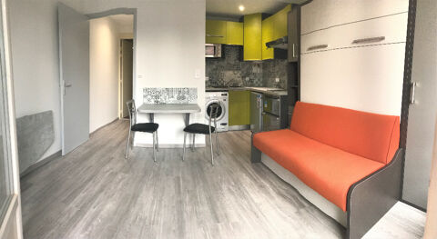  Appartement � louer 1 pi�ce 17 m�