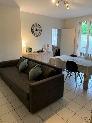  Appartement à louer 3 pièces 67 m²