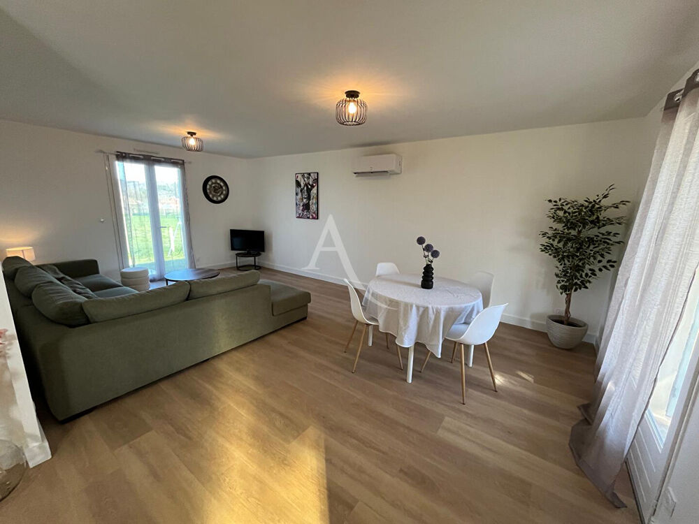 Vente Maison Maison plain-pied, Prayssac 2 chambres Prayssac