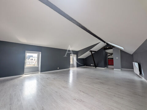  Appartement à vendre 2 pièces 44 m²