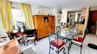  Maison � vendre 7 pi�ces 116 m�