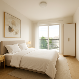  Appartement à vendre 4 pièces 81 m²