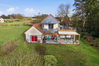  Maison à vendre 6 pièces 1 m²