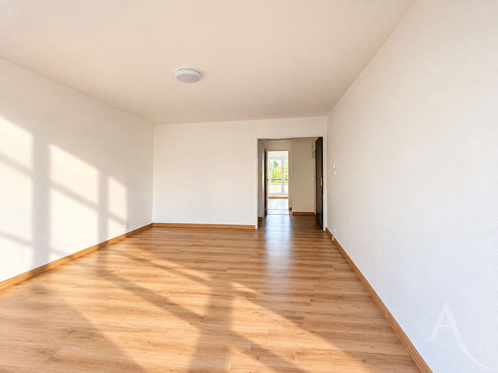 Vente Appartement Appartement Villers Les Nancy 3 pièce(s) 70.33 m2 Villers les nancy