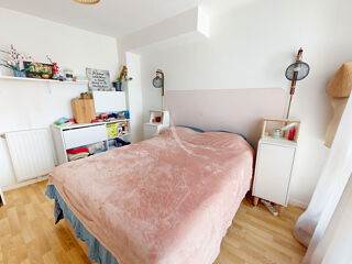  Appartement à vendre 2 pièces 38 m²
