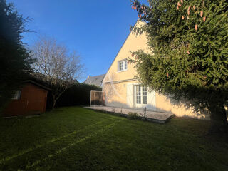  Maison  vendre 6 pices 126 m
