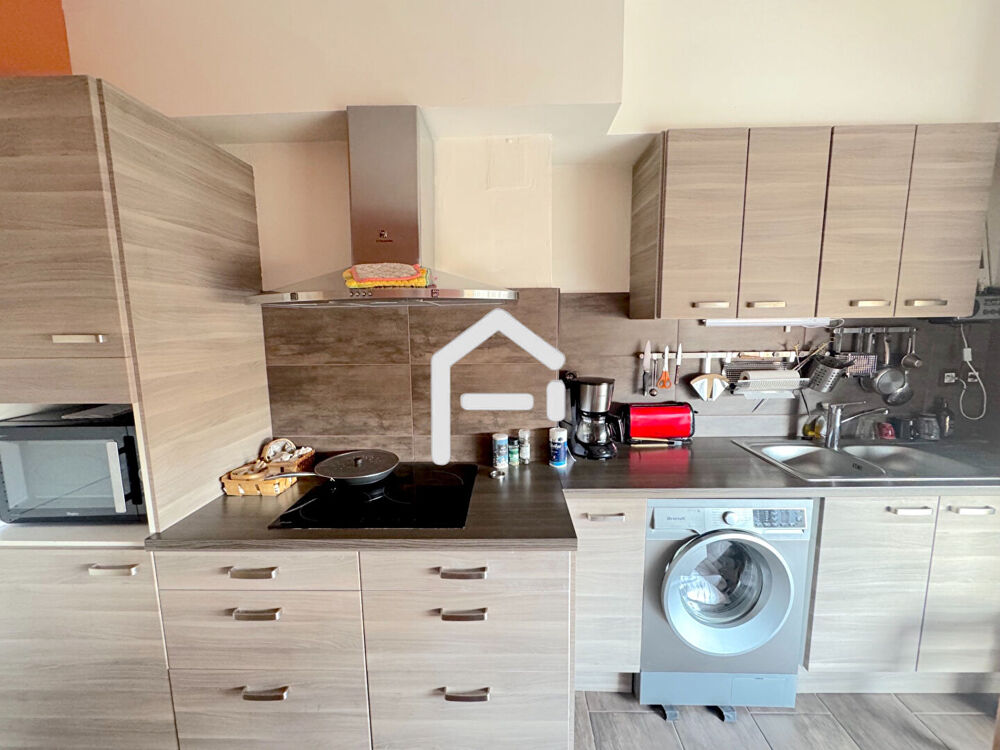 Vente Appartement Appartement Toulouse Centre 2 pièce(s) 60 m2 Quartier des Chalets / Boulevard d'ARCOLE Toulouse
