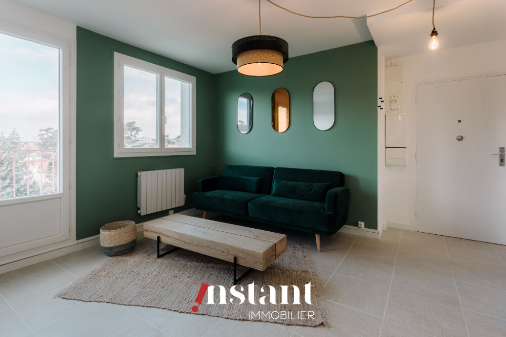 Location Appartement Chambre en colocation All inclusive Lyon 5