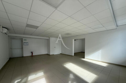 LOCAL COMMERCIAL CASTELGINEST CENTRE 1280 31780 Castelginest