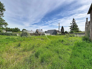  Terrain à vendre 499 m²