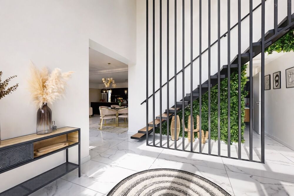 Vente Maison Villa contemporaine avec piscine Carcassonne