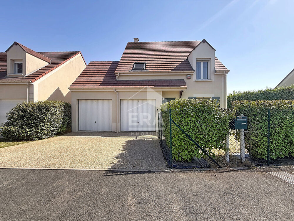 Maison à vendre à Angerville 5 pièce(s) 98 m2