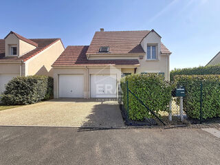  Maison à vendre 5 pièces 98 m²